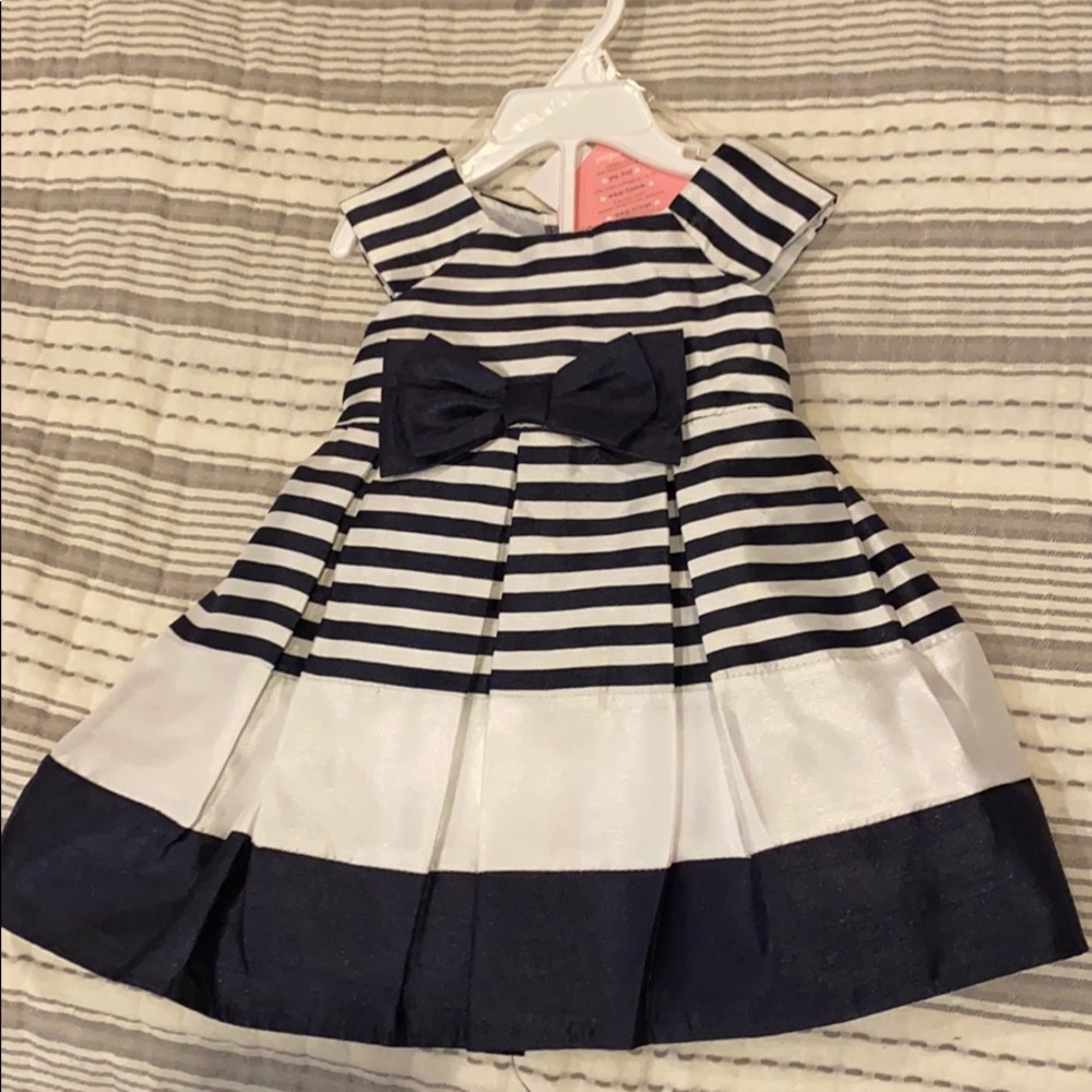 NWT Youngland girls dress